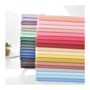 Cotton Lining Fabric 100% Cotton Voile Fabric Premium 60s Pure Cotton Fabric