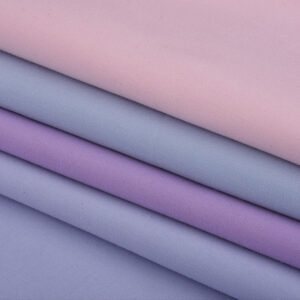 High Quality TC Polyester/Cotton Poplin Fabric Twill Fabric