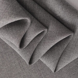 Tops Premium Quality 20% Wool 80% for Tencel Fabric