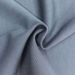 Lightweight 140GSM Fast Dry Sports Mesh 100%Polyester